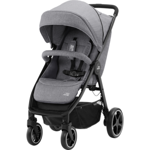 Britax B agile M