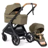 Sento MAX | Emmaljunga | Outdoor olive
