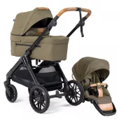 Sento MAX | Emmaljunga | Outdoor olive