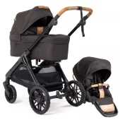 Sento MAX | Emmaljunga | Outdoor brown