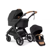 Sento MAX | Emmaljunga | Outdoor black | 2027 mod