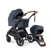 Sento MAX | Emmaljunga | Outdoor dark navy | 2027 mod