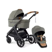 Sento MAX | Emmaljunga | Outdoor green | 2027 mod