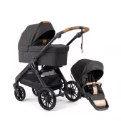 Sento MAX | Emmaljunga | Outdoor brown | 2027 mod