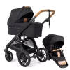 Sento PRO | Emmaljunga | Outdoor black