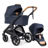 Sento PRO | Emmaljunga | Outdoor Navy
