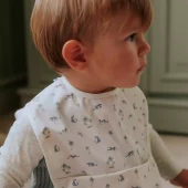 Elodie smekk, garden