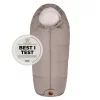 Easygrow ferd maxi vogn/- bilstolpose | Sand