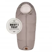 Easygrow ferd maxi vogn/- bilstolpose | Sand