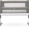 Joie roomie glide | foggy grey