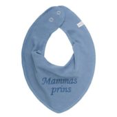 Siklesmekk mammas prins