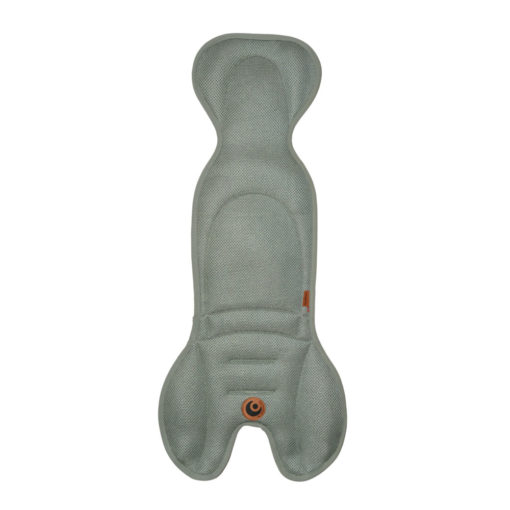 Easygrow air inlay bilstol, teal