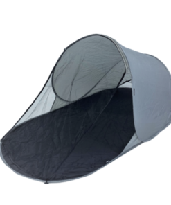 Pop up UV telt med insektsnett
