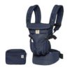 Ergobaby omni 360 cool air mid. blue