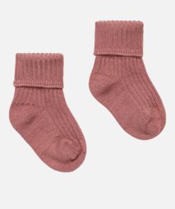 Hust and Claire | Merino ull/bambus sokker
