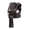 Stokke | Bæresele Limas | Carrier plus | Espresso brown