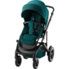 Britax Smile 5Z | Sportsvogn | Green Sense