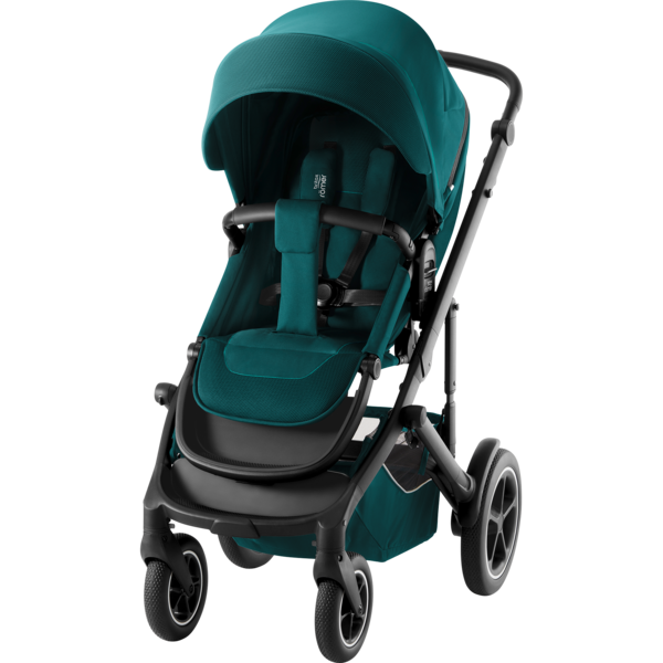 Britax Smile 5Z | Sportsvogn | Green Sense