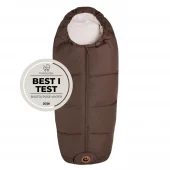 Easygrow ferd maxi vogn-/ bilstolpose | brown