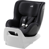 Britax Dualfix 5Z | Classic