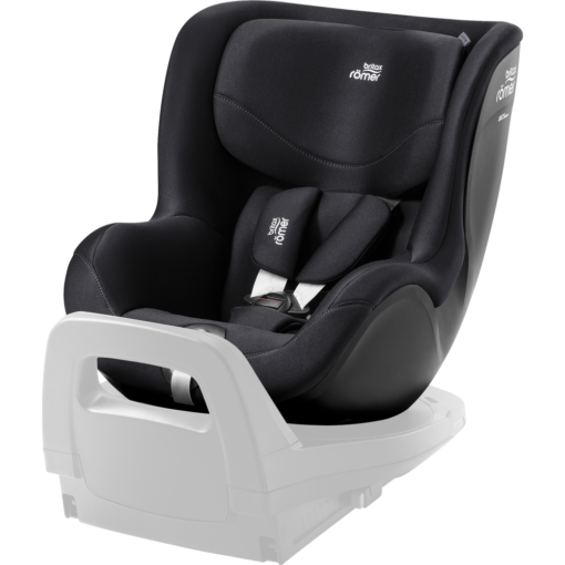 Britax Dualfix 5Z | Classic