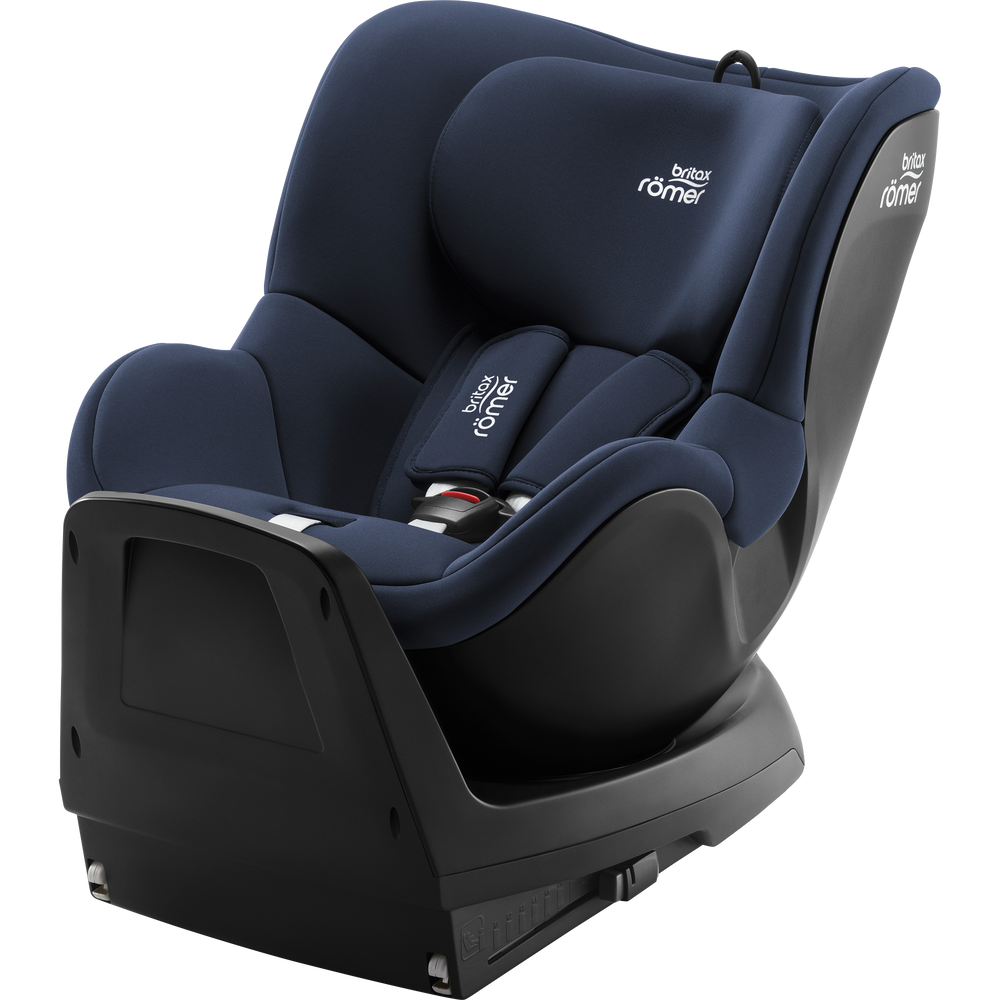 Britax Dualfix M Plus