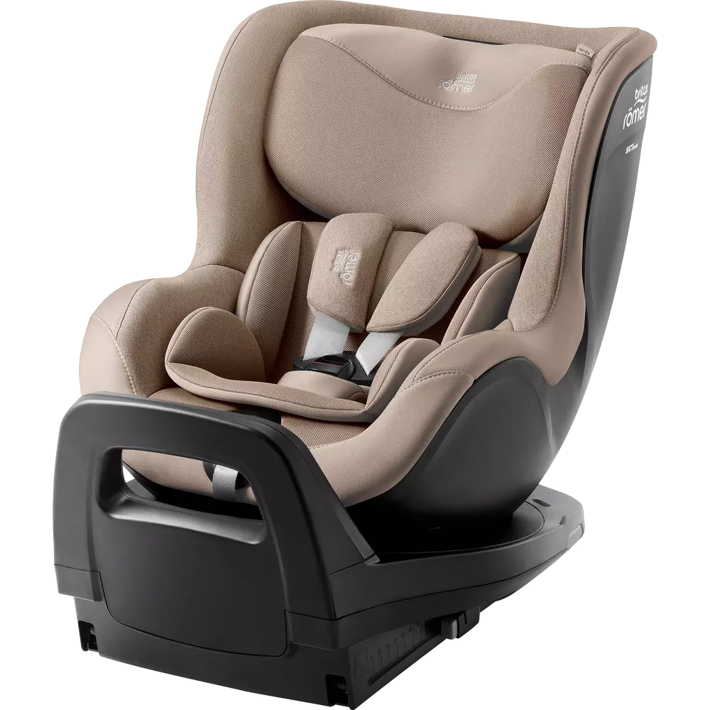 Britax Dualfix M Plus