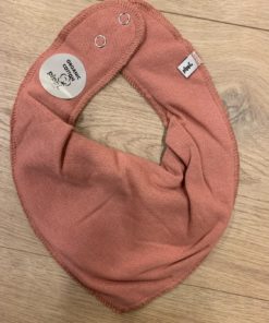 Pippi siklesmekk New rose