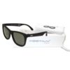 Tootiny solbrille classic small, sort