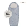 Easygrow Lyng | wheat soft blue