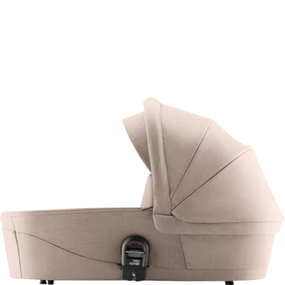 Britax Smile 5Z | Carrycot (Liggedel)