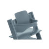 Stokke tripp trapp babyset, fjord blue