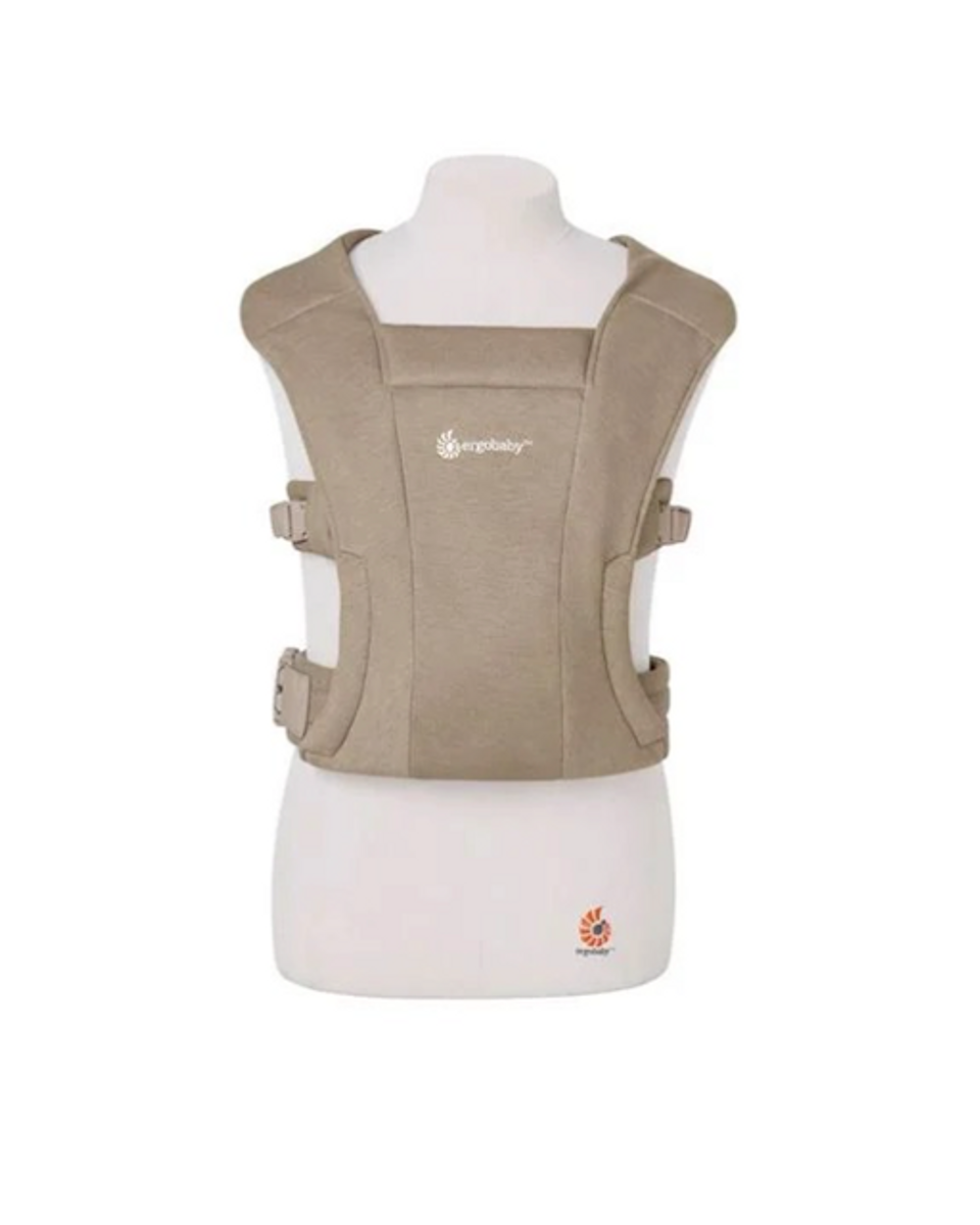 Ergobaby embrace soft olive