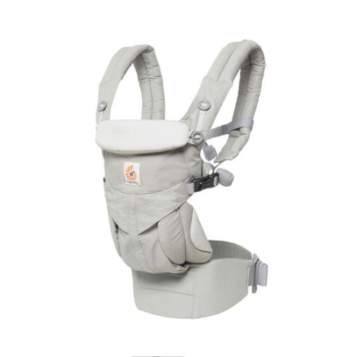 Ergobaby omni 360 Pearl grey