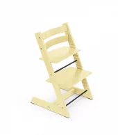 Stokke tripp trapp, Lemon yellow