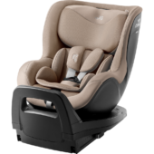 Britax dualfix PRO M