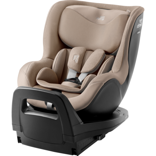 Britax dualfix PRO M