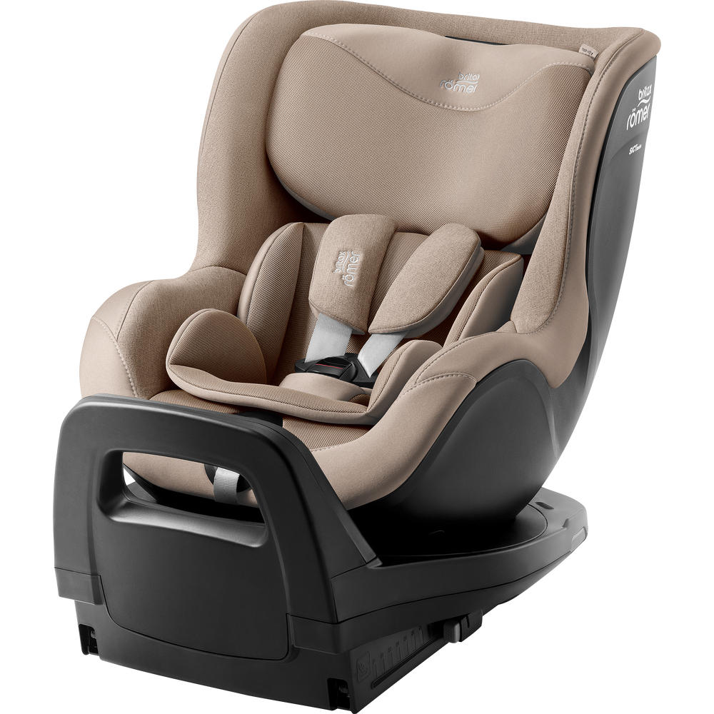 Britax dualfix PRO M