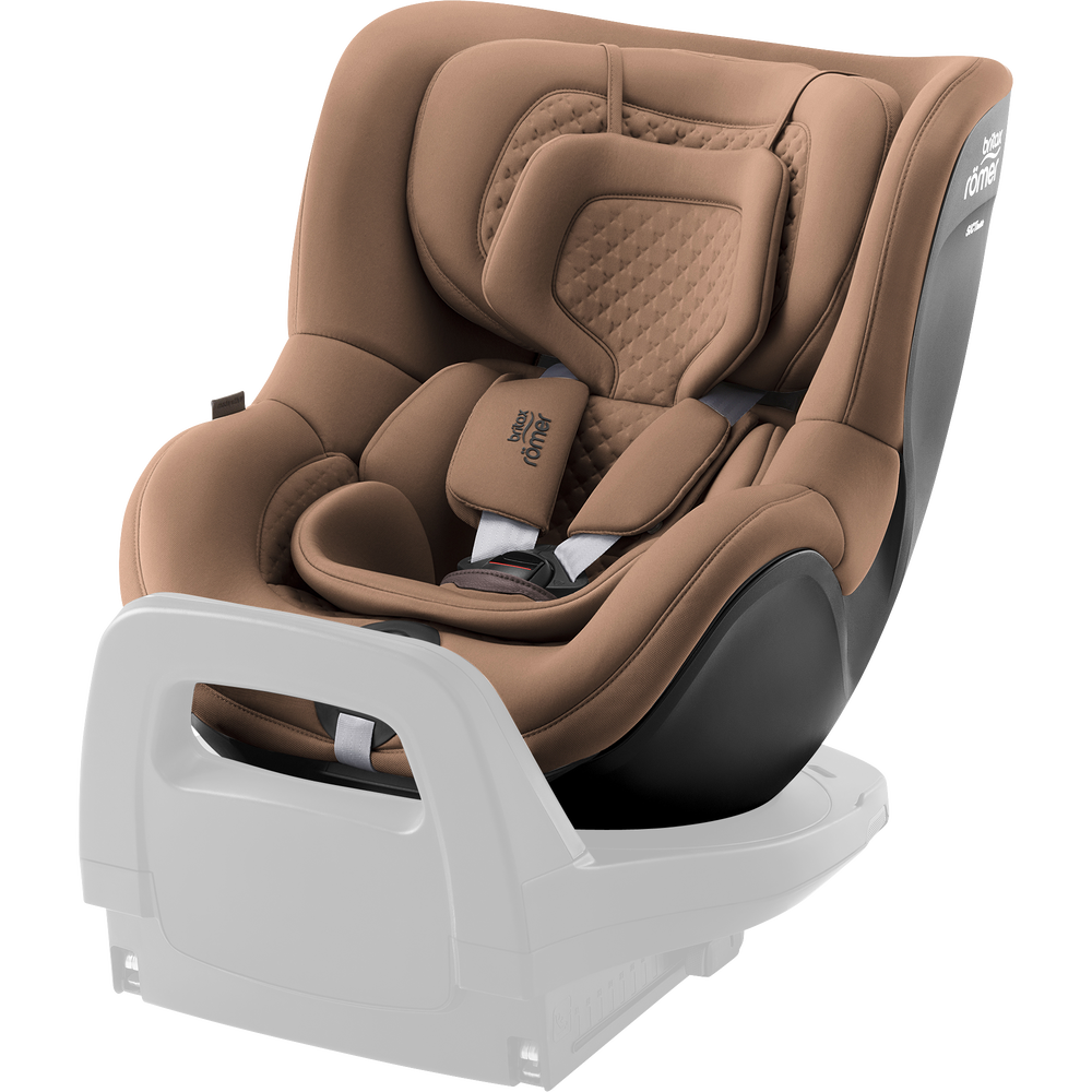 Britax Dualfix 5Z | LUX