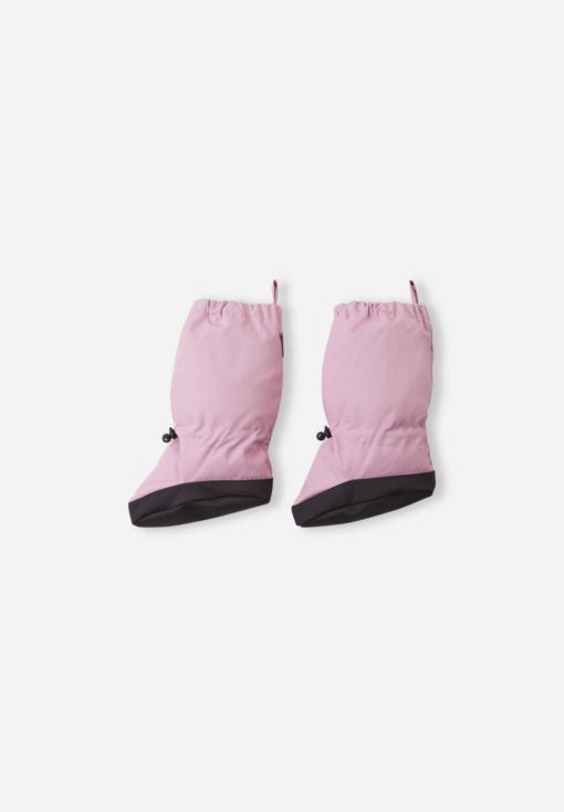 Reima | Antura booties | rosa