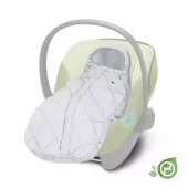 Cybex snaøgga2 bilstolpose