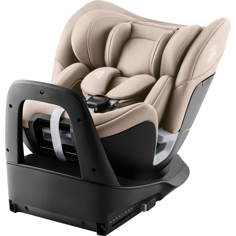 Britax swivel 2