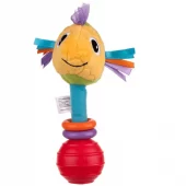 Balibazoo rangle | fisk