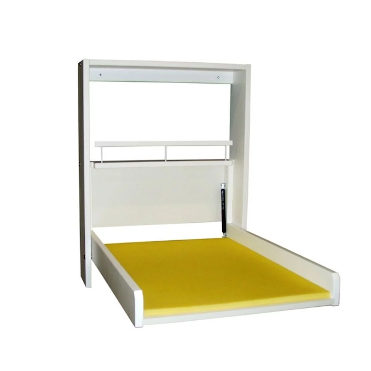 Vegghengt stellebord