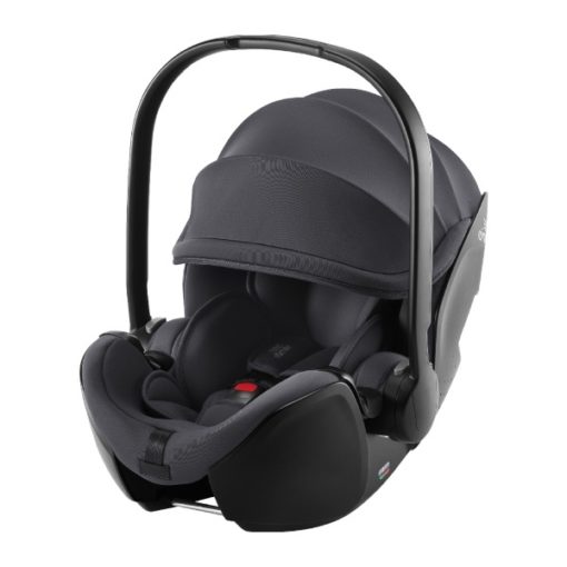 Britax babysafe Pro