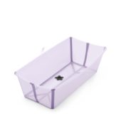 stokke flexi large lavender