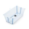 stokke flexibad ocean blue