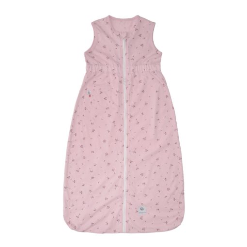 Easygrow tynn nattpose | 12-36m Blomma pink