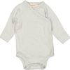 MarMar micromodal omslagsbody | soft sage