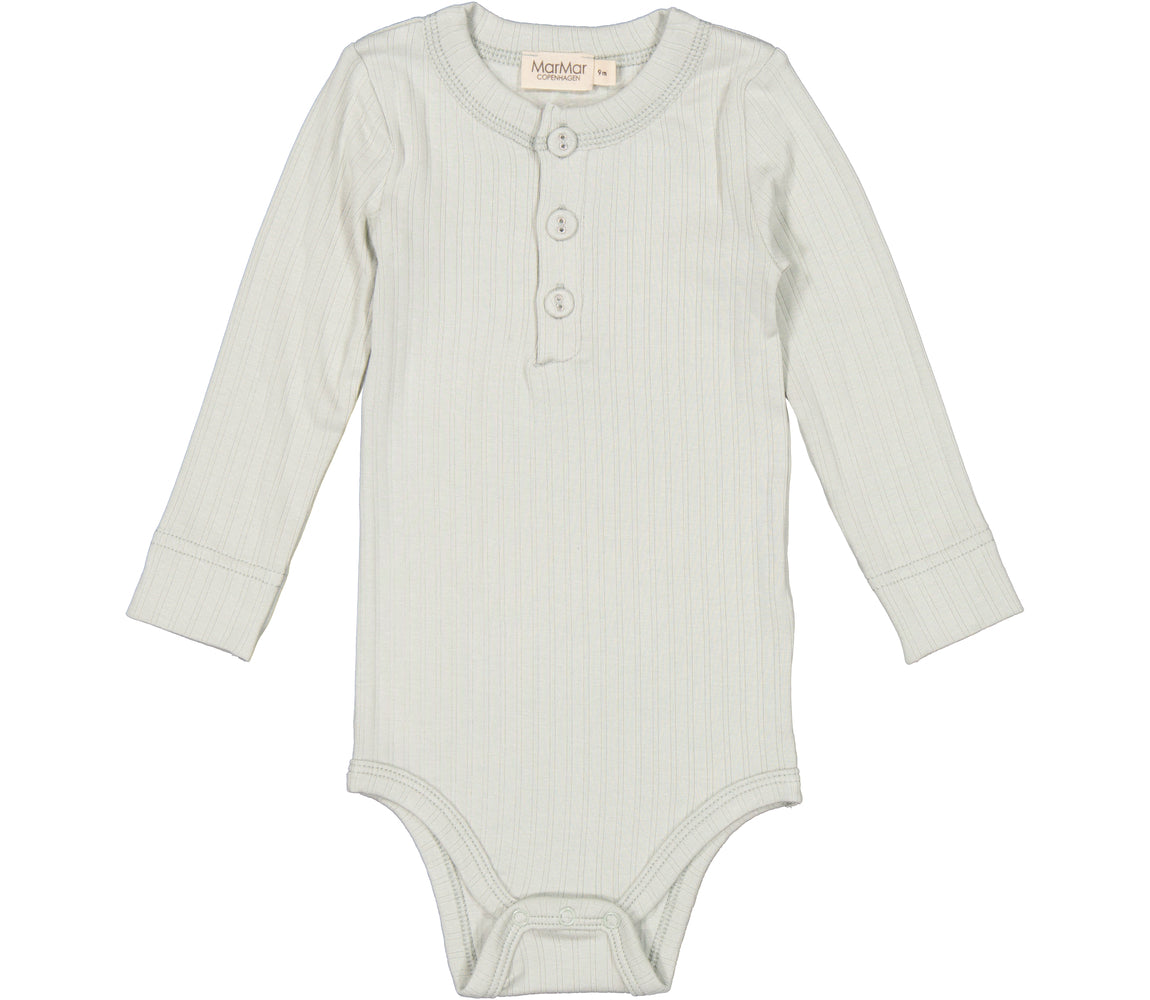 MarMar micromodal body | soft sage